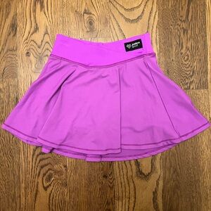 Girl’s Athletic Skort